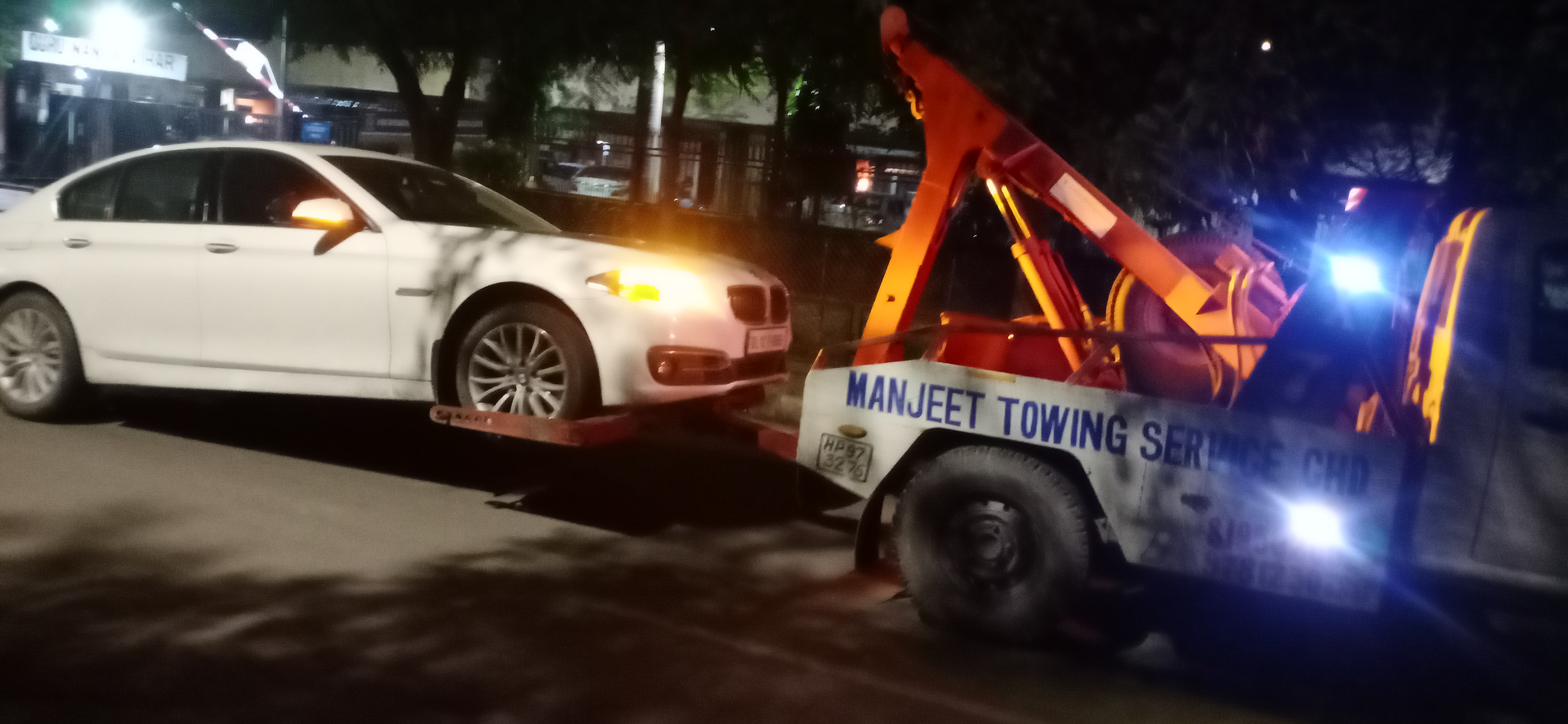 Car Towing Services In Chandigarh  | Manjeet Towing Services | Best Car Towing Services In Chandigarh, 7 Top Car Towing Services In Chandigarh, 24 Hour Car Towing Services In Chandigarh, Car Towing Service near me, Car Tow Van near me  - GL79168